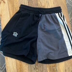 Men’s adidas shorts